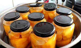 一般罐头食品的保质期很长这主要是因为 一般罐头食品的保质期很长原因解析