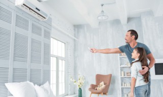 空调换冰种方法 空调怎么加冰种