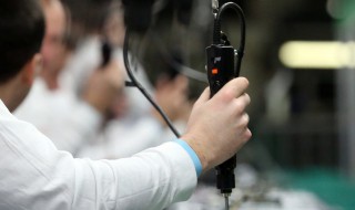 流水线的工作特点 流水线的优势全在这里