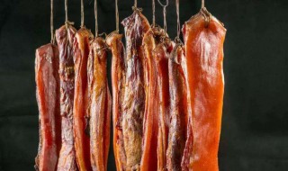 熏肉那么硬怎么处理 熏肉太硬怎么办