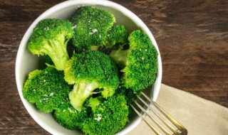 西兰花的选购方法 西兰花的选购技巧介绍