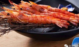 做大虾的正确方法 做大虾的方法简述