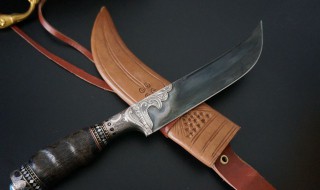 刀怎么做防锈处理 刀防锈的方法有哪些