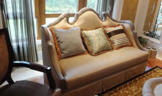 沙发垫异味怎么处理 沙发垫有异味处理方法