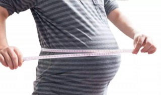 腹围测量如何做定位标记 测量的方法是什么