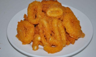 炸鸡柳的制作方法 家常炸鸡柳的方法介绍