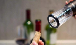 葡萄酒开瓶的方法 葡萄酒开瓶的方法介绍