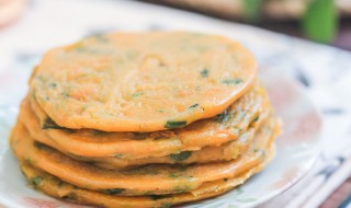 小饼制作窍门 小饼制作方法