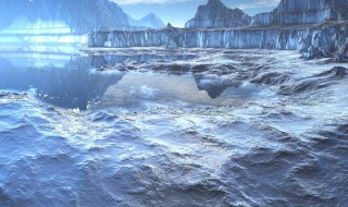 冰冻三尺非一日之寒是什么意思 冰冻三尺非一日之寒意思详解