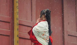 倾盖如故白头如新是什么意思 倾盖如故白头如新意思介绍