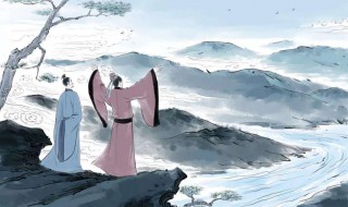 千里江陵一日还的还是什么意思 早发白帝城原文