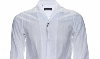 白衣领发黄怎么处理 白衣领发黄处理方法