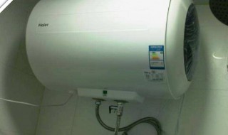 燃气热水器显示e1是什么意思 燃气热水器显示e1怎么办