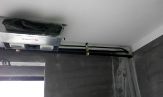 中央空调一拖几是什么意思 中央空调一拖几意思解释