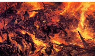 败北是什么意思 败北意思详解