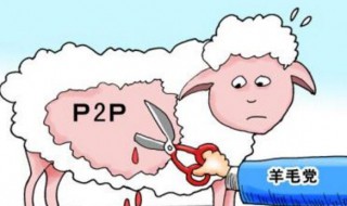 羊毛党是什么意思 什么是羊毛党