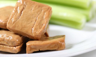 五香臭豆腐的制作方法 怎么做五香臭豆腐