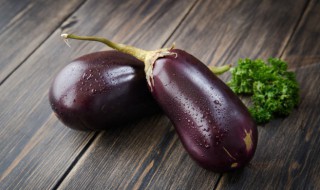 茄子毛豆的家常做法 茄子毛豆的烹饪方法