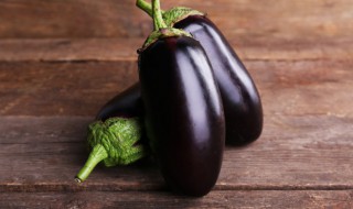 焖茄子的做法大全家常 焖茄子的烹饪方法