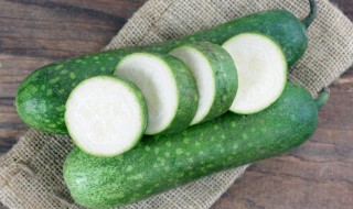 糖醋冬瓜的家常做法 怎么做糖醋冬瓜