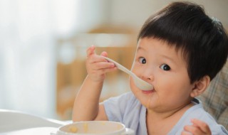 小孩辅食做法大全 辅食的烹饪方法