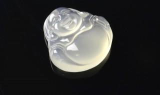 玉佛如何清洗 玉佛怎样清洗