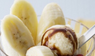 香蕉冰淇淋家常做法 香蕉是凉性还是热性?