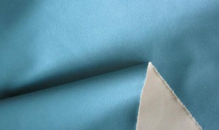 pu是什么面料 pu是何面料