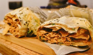 煎饼果子的酱料配方和做法窍门 煎饼果子怎么做