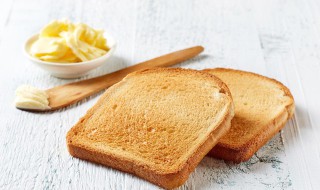 怎么烤面包 面包怎样烤