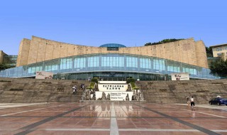 三峡博物馆简介 重庆中国三峡博物馆简介