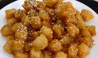 甜酥肥肉怎么做 甜酥肥肉的做法