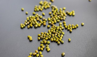 煮出颜色碧绿的绿豆汤的方法 怎么煮出颜色碧绿的绿豆汤