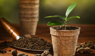 人参树盆栽养殖方法 怎样养好盆栽人参盆景