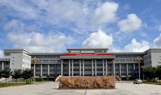 塔里木大学位于哪个城市 塔里木大学在哪