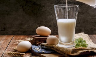 补钙的五种食物是什么 补钙的五种食物介绍