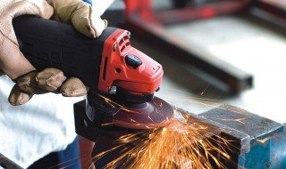 角磨机使用方法 角磨机怎么使用