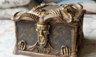 什么是潘多拉盒子 潘多拉盒子的解释