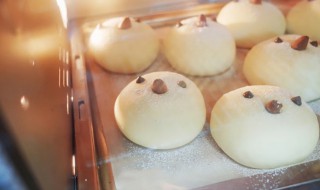 家庭做面包的方法 家庭做面包的方法及步骤