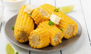 清炒玉米粒的家常做法 清炒玉米粒的烹饪方法