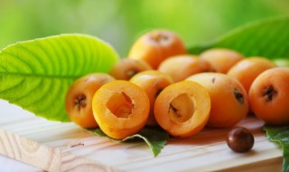 枇杷酒的家庭酿制方法 怎么做枇杷酒