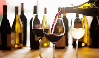 在家酿葡萄酒的方法 自制葡萄酒的烹饪技巧