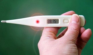 降体温最快的方法 降体温的最快方法