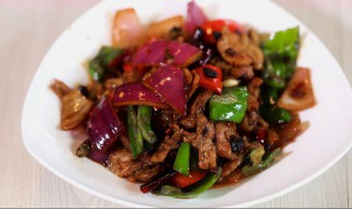 盐煎肉的做法最正宗的做法 盐煎肉怎么做