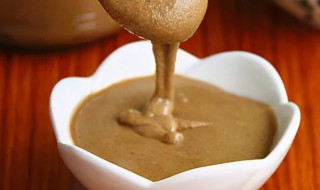 正宗芝麻酱的做法 正宗芝麻酱怎么做