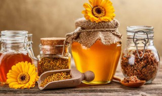 怎样喝蜂蜜水可以减肥 如何喝蜂蜜水可以减肥