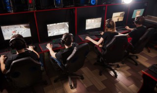 电竞是什么意思 电竞的意思