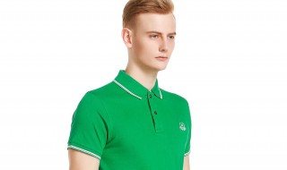 什么叫polo衫 polo衫介绍