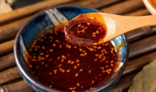 辣酱制作方法 辣酱制作方法是什么