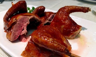 鸽子做法 鸽子怎样做好吃